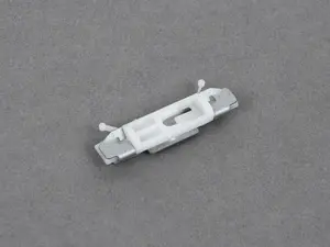 Genuine BMW Clamp - 51137216838 - E89