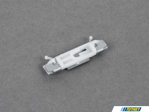 Genuine BMW Genuine BMW Clamp - 51137216838 - E89 51137216838