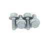 Saleri Mechanical Water Pump 11518638026 View 10