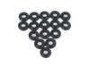 Elring Engine Valve Cover Gasket Set 318.610 View 3