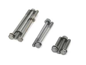 Hex Bolt & Washer Kit