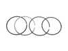 CP Carrillo  CP Piston Turbo Ring Set  CPT-3307PVD View 1