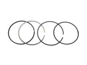  CP Piston Turbo Ring Set 