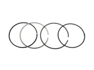  CP Piston Turbo Ring Set 