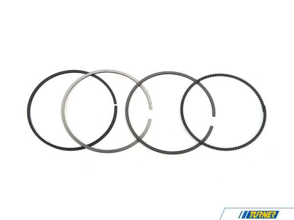 CP Carrillo  CP Piston Turbo Ring Set  CPT-3307PVD