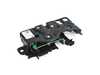 Genuine BMW TRUNK LID LOCK 51247464415 View 1
