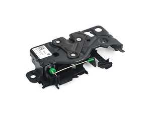 TRUNK LID LOCK