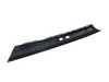Genuine BMW LEFT COLUMN A COVER 51337429649 View 2