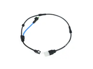 ADAPTER CABLE, VDC