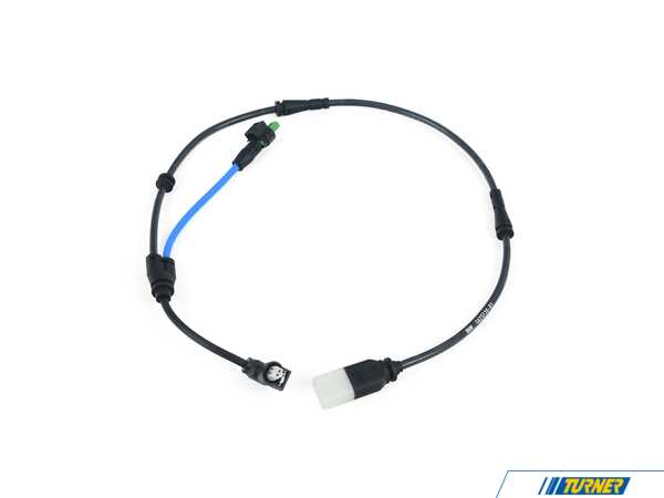 Genuine BMW ADAPTER CABLE, VDC 37105A25F38