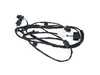 Genuine BMW WIRING SET PDC, REAR 61129361150 View 1
