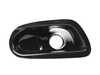 HARD Motorsport HARD Motorsport Brake Duct Inlets and Fog Light Delete -- E46 M3 DUCTINLETS.E46 View 1