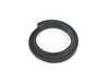 URO URO Rear Spring Pad - Lower - E32 735iL, E38 740iL 33521131523 View 4