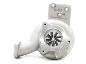 Pure Turbos Pure450 Turbo Upgrade With New Aftermarket Housing - HENP450 - E70 X5