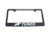 Burger Motorsports BMS Official 3D JB4 License Plate Frame BMSJB4LPF View 2