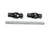 ISR Performance ISR Performance Solid Steering Shaft Assembly - 92-98 E36  IS-UJSS-BMW View 3