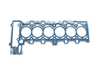 Elring BMW Cylinder Head Gasket 11127555311 View 2