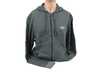 Genuine MINI MINI ZIP HOODIE MEN STRIPED 80145A21627 View 1