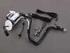 Precision Raceworks Precision Raceworks High Performance Fuel Pump Kit - Stage 3 - BMW E60/61 601-0208 View 2