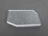 Genuine BMW MIKROFILTER/AKTIVKOHLEFILTER 64115A547D4 View 1