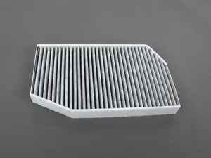 MIKROFILTER/AKTIVKOHLEFILTER