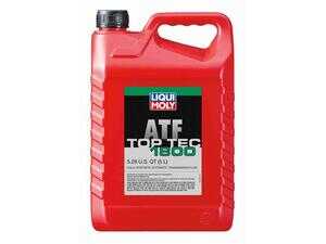 Liqui-Moly Top Tec ATF 1800 - 5 Liters