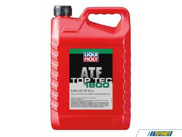 Liqui-Moly Liqui-Moly Top Tec ATF 1800 - 5 Liters 22036