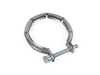 Elring Elring Exhaust Clamp - 74mm - BMW N47 2.0L 192.530 View 3