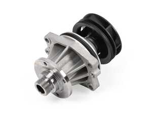 Water Pump and Seal - Saleri