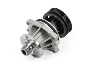 Water Pump and Seal - Saleri