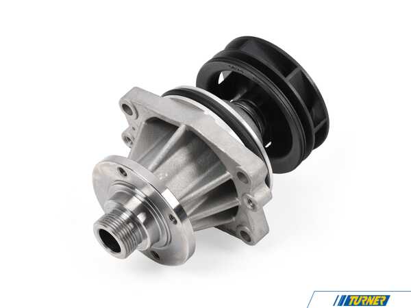 Saleri Water Pump and Seal - Saleri PA659
