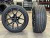 Neuspeed 18" Alzor Style 881 "Ready-To-Roll" Wheel & Tire Package for MK7 Jetta - Advanta (225/45R18)
 88.105.17NBSW37 View 1