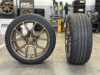 Neuspeed 18" Alzor Style 881 "Ready-To-Roll" Wheel & Tire Package for MK7 Jetta - Advanta (225/45R18)
 88.105.17NBRSW2 View 1