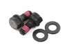 XClutch Stage 2 Single Disc Clutch And Flywheel Kit - Sprung Ceramic XKBM23552-1B View 8