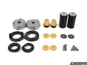 Front Suspension Installation Kit - E70, E71