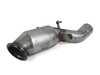 Magnaflow Direct-Fit Catalytic Converter Downpipe 52258 View 1
