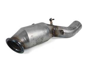 Direct-Fit Catalytic Converter Downpipe