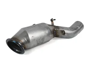 Direct-Fit Catalytic Converter Downpipe