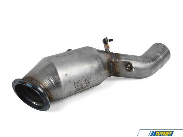 Magnaflow Direct-Fit Catalytic Converter Downpipe 52258