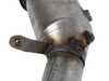 Magnaflow Direct-Fit Catalytic Converter Downpipe 52258 View 3