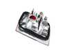 EagleEyes Eagle Eyes European Trunk Lid Tail Light - Left - E46 Sedan 63216910537 View 5
