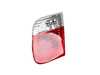 EagleEyes Eagle Eyes European Trunk Lid Tail Light - Right - E46 Sedan 63216910538 View 4
