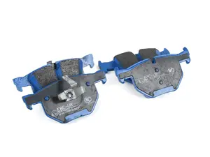Rear BlueStuff NDX Trackday Brake Pad Set