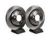 Power Stop Power Stop Z17 Stock Replacement Brake Kit - Rear - BMW E46 328/323/325 KOE877 View 4
