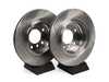 Power Stop Power Stop Z17 Stock Replacement Brake Kit - Rear - BMW E46 328/323/325 KOE877 View 6