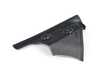 Genuine BMW TRIM, DRIP RAIL, LEFT 51497441977 View 1