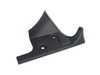 Genuine BMW TRIM, DRIP RAIL, LEFT 51497441977 View 2