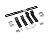 Element Element Universal Seat Rail Extinguisher Mount - BMW MINI & More! ELE-MNT-SRM-B View 1