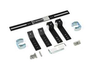 Element Universal Seat Rail Extinguisher Mount - BMW MINI & More!