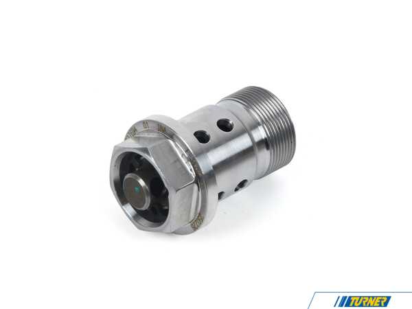 Bremmen Parts VANOS Oil Control Valve 11368617694